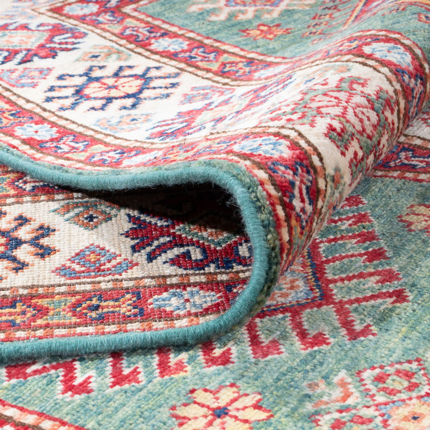 Kazak Rug 311x77cm - Oriental Rug
