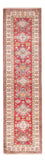Runner Ziegler Rug - Kazak - 299 x 77 cm - red
