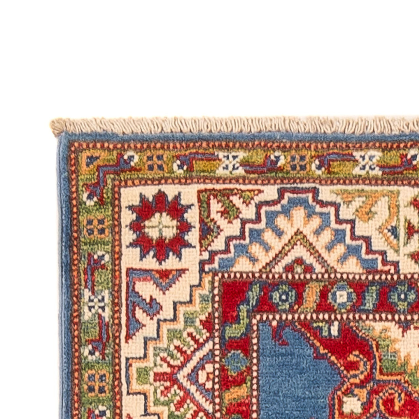Kazak Rug 403x78cm - Oriental Rug