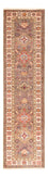 Runner Ziegler Rug - Kazak - 305 x 79 cm - dark beige