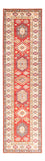 Runner Ziegler Rug - Kazak - 307 x 83 cm - red