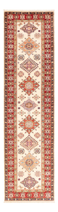 Runner Ziegler Rug - Kazak - 304 x 82 cm - beige