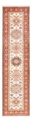 Runner Ziegler Rug - Kazak - 315 x 78 cm - beige