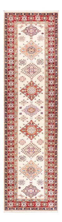 Runner Ziegler Rug - Kazak - 305 x 85 cm - beige
