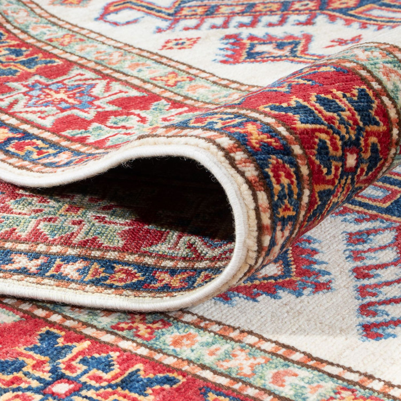 Kazak Rug 293x78cm - Oriental Rug