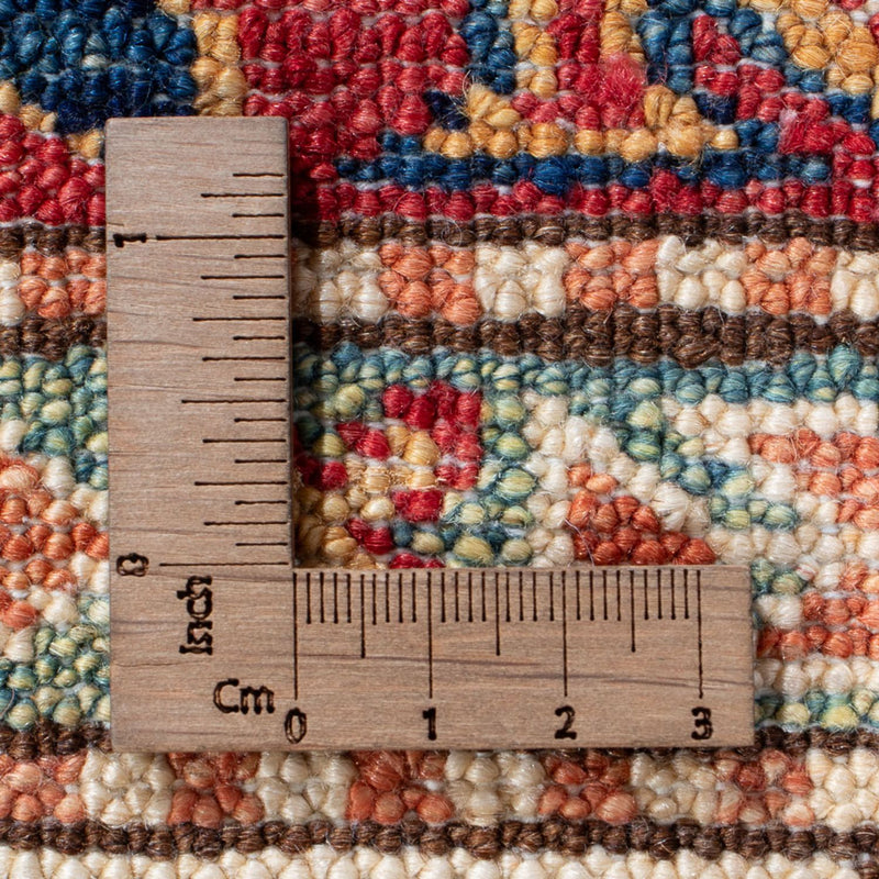 Runner Ziegler Rug - Kazak - 293 x 78 cm - beige