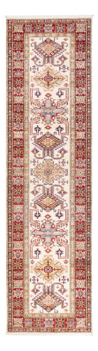 Runner Ziegler Rug - Kazak - 293 x 79 cm - beige