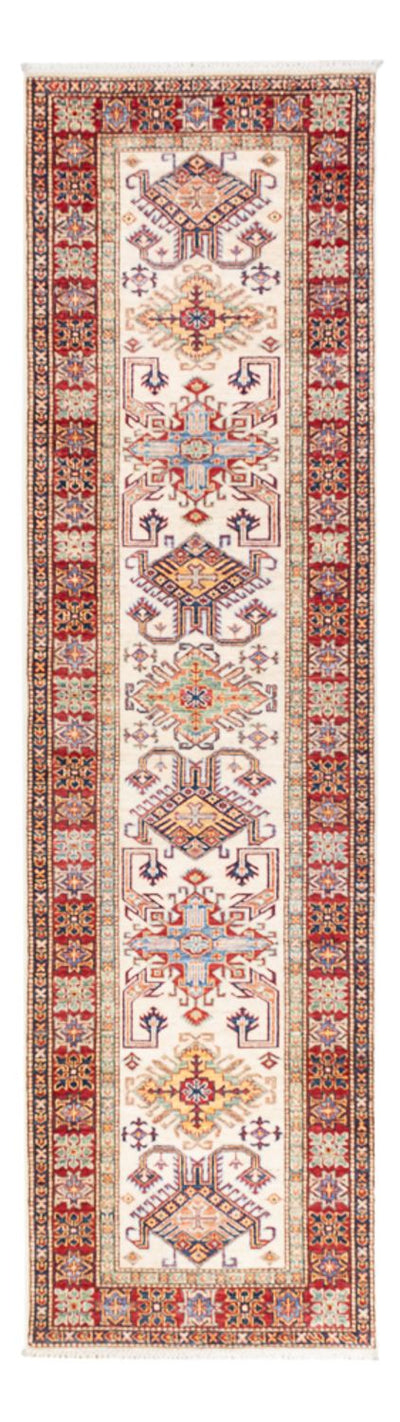Kazak Rug 79x293cm - Oriental Rug