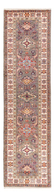 Runner Ziegler Rug - Kazak - 308 x 80 cm - dark beige