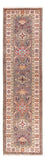 Runner Ziegler Rug - Kazak - 308 x 80 cm - dark beige