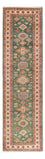 Runner Ziegler Rug - Kazak - 296 x 80 cm - green