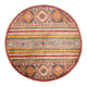 Shal Rug 124x116cm - Oriental Rug