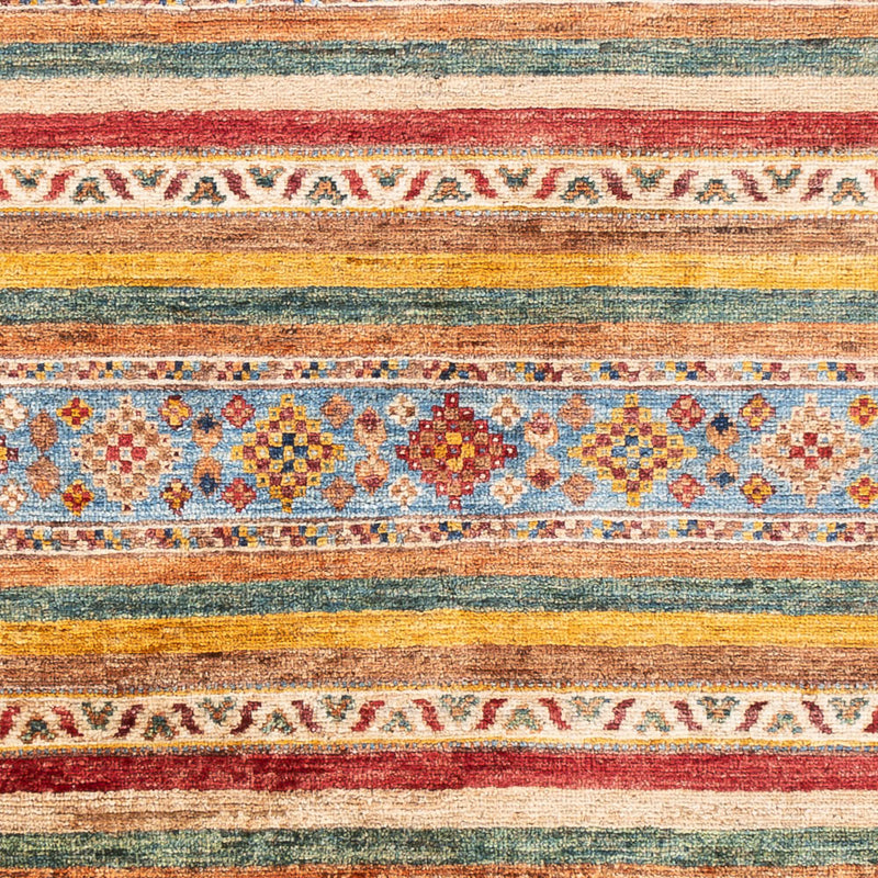 Shal Rug 124x116cm - Oriental Rug