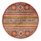 Shal Rug 115x123cm - Oriental Rug