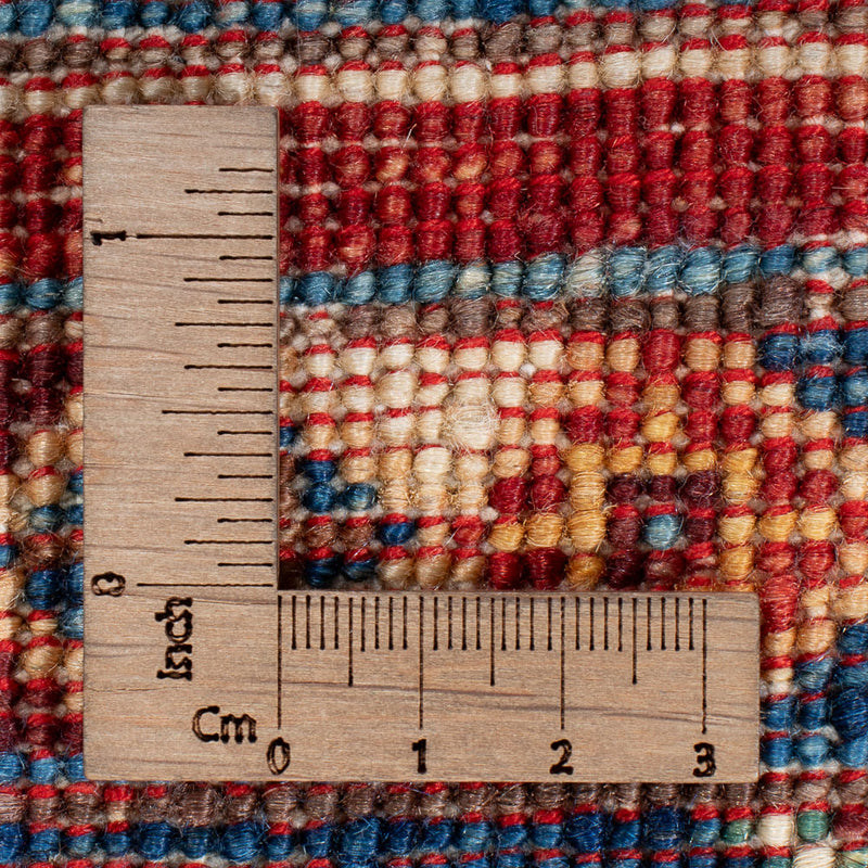 Ziegler Rug - Shal round  - 208 x 201 cm - multicolored