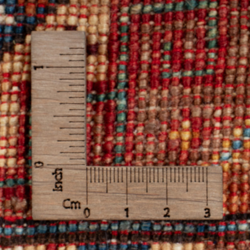 Ziegler Rug - Shal round  - 250 x 244 cm - multicolored