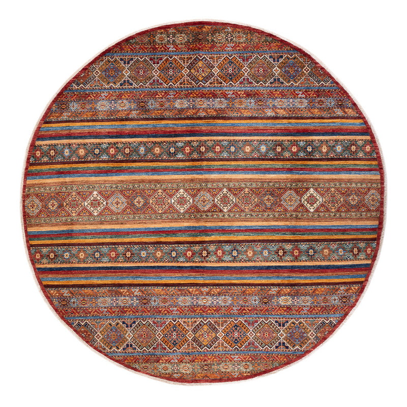 Shal Rug 242x245cm - Oriental Rug