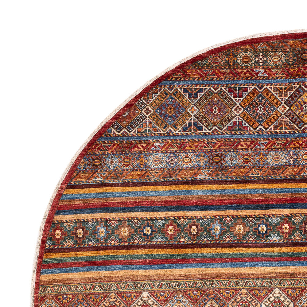 Shal Rug 242x245cm - Oriental Rug