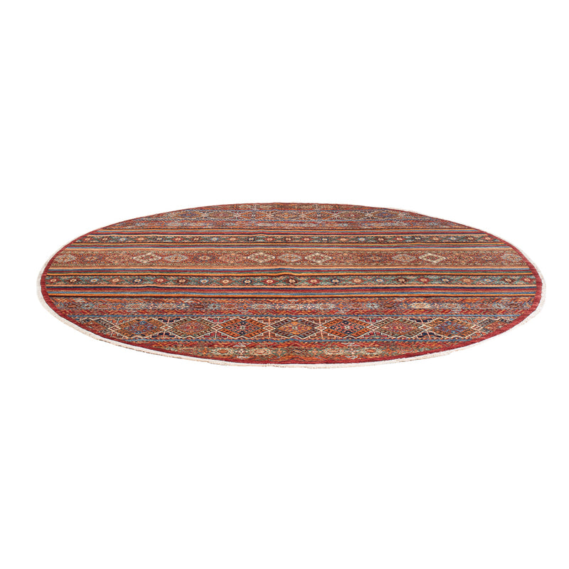 Shal Rug 242x245cm - Oriental Rug