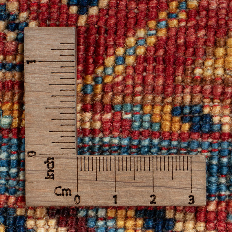 Shal Rug 242x245cm - Oriental Rug
