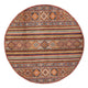 Shal Rug 202x202cm - Oriental Rug