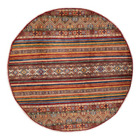 Shal Rug 199x202cm - Oriental Rug – product image