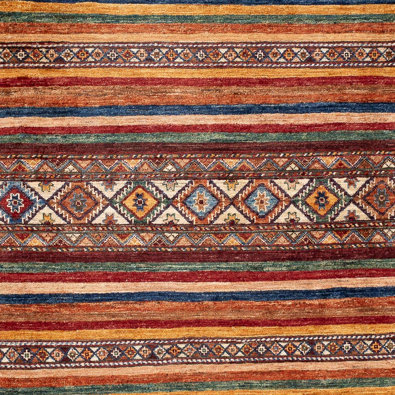 Shal Rug 199x202cm - Oriental Rug