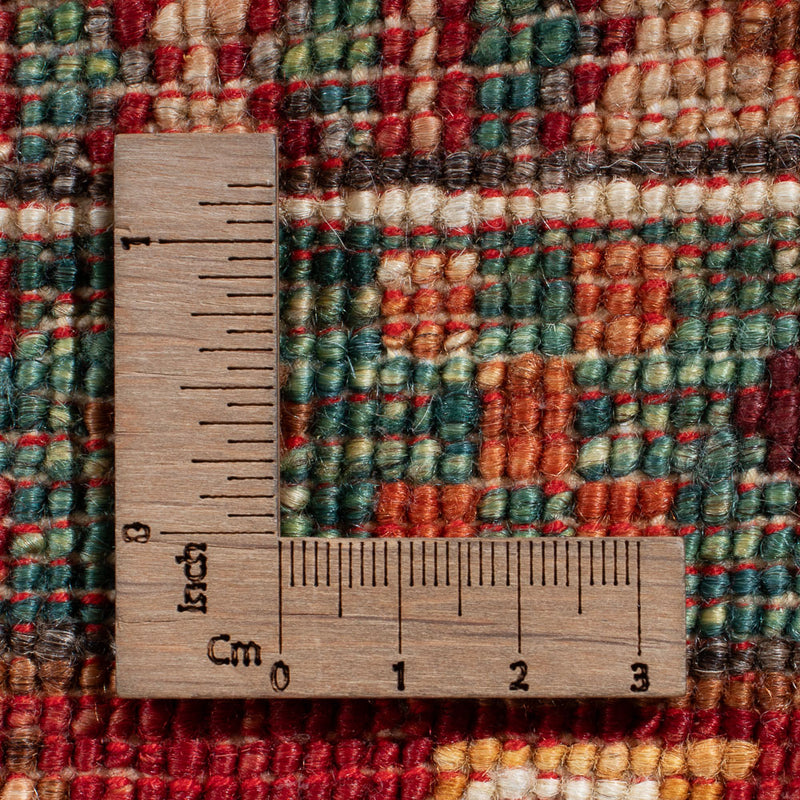 Shal Rug 199x202cm - Oriental Rug
