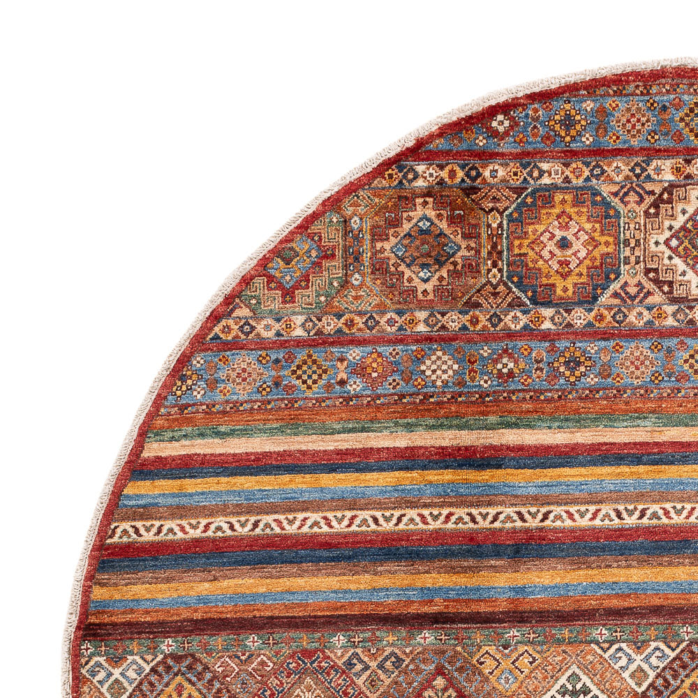 Shal Rug 200x206cm - Oriental Rug