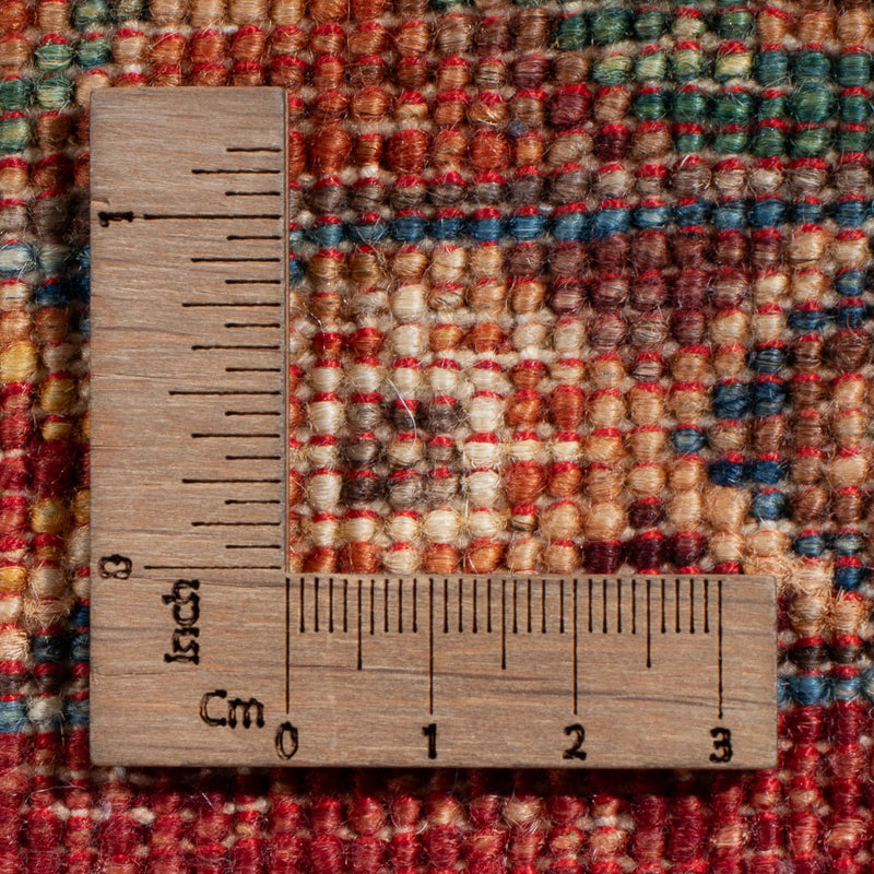 Ziegler Rug - Shal round  - 200 x 206 cm - multicolored