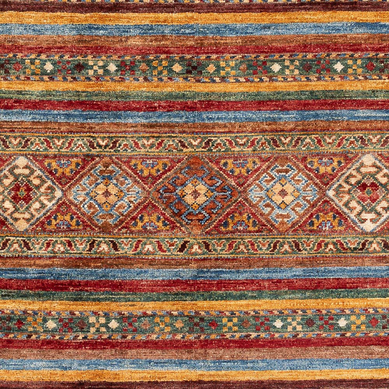 Shal Rug 151x152cm - Oriental Rug
