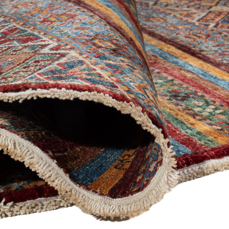 Shal Rug 151x152cm - Oriental Rug