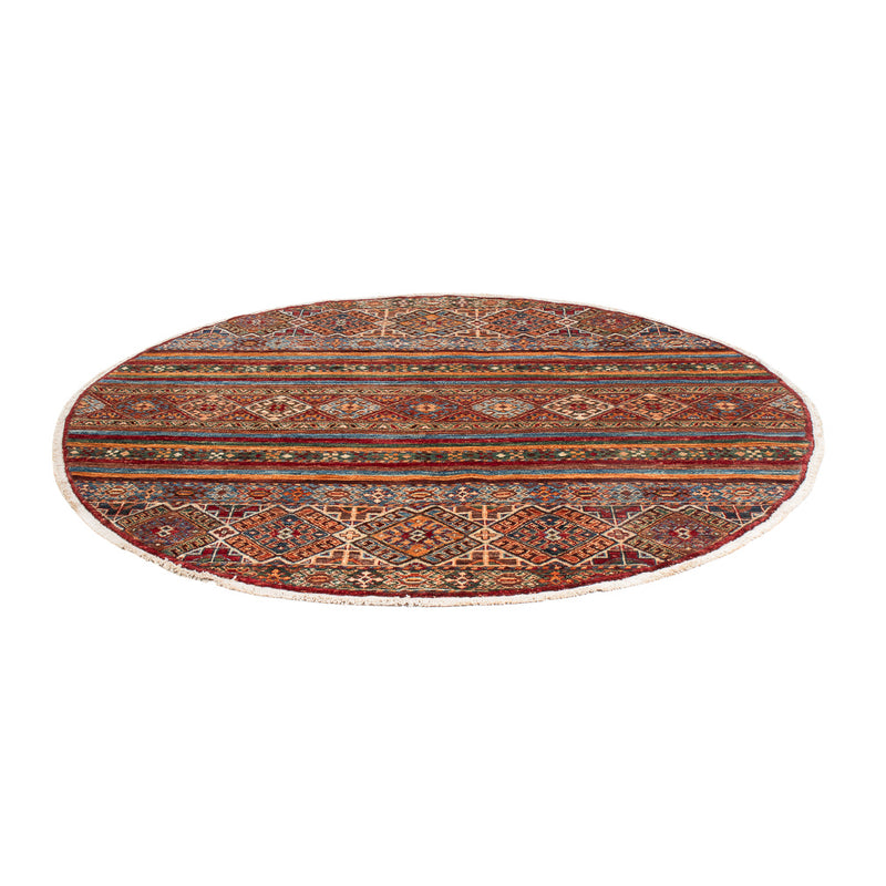 Shal Rug 151x152cm - Oriental Rug