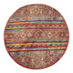 Shal Rug 153x151cm - Oriental Rug