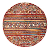 Shal Teppich 147x144cm - Orientteppich – product image