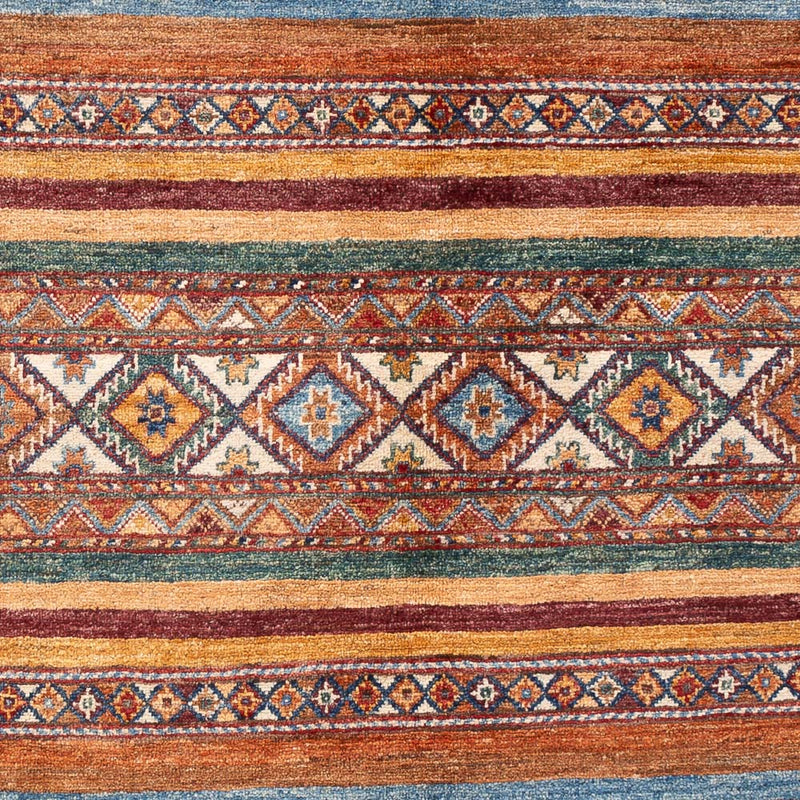 Shal Teppich 147x144cm - Orientteppich