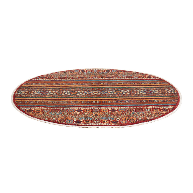 Shal Teppich 147x144cm - Orientteppich