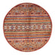 Shal Rug 137x145cm - Oriental Rug
