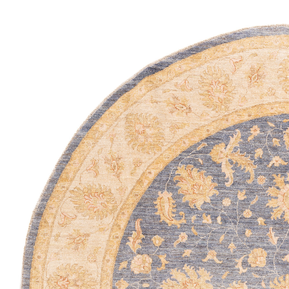 Ziegler Rug 247x248cm - Oriental Rug