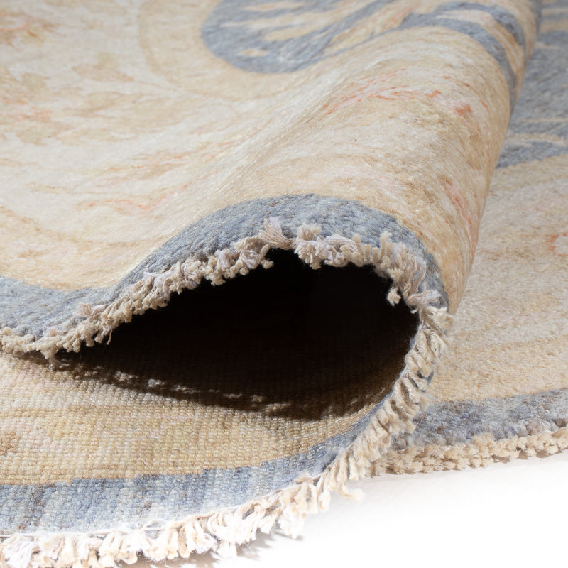 Ziegler Rug 247x248cm - Oriental Rug