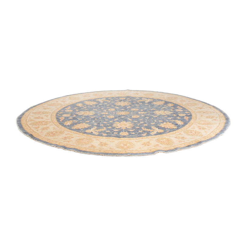 Ziegler Rug 247x248cm - Oriental Rug