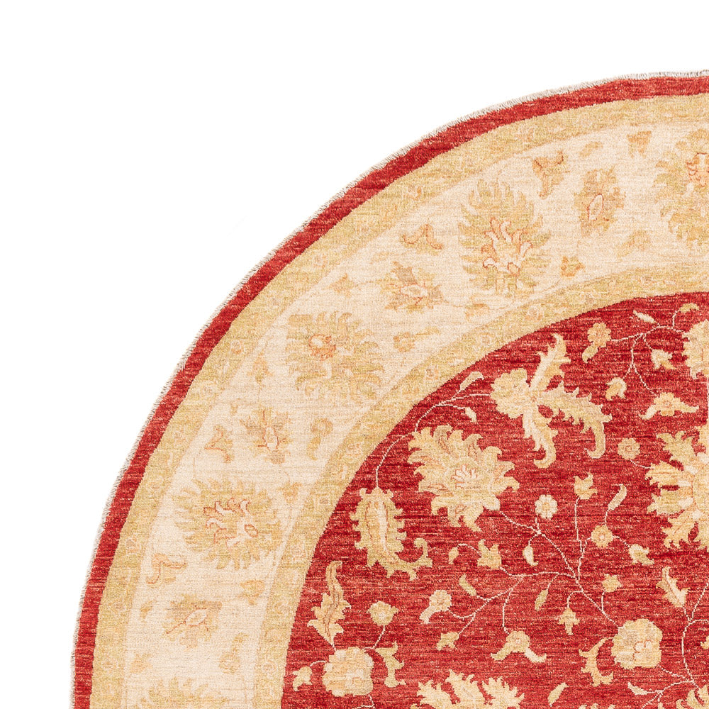 Ziegler Rug 247x247cm - Oriental Rug