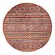 Shal Rug 195x199cm - Oriental Rug