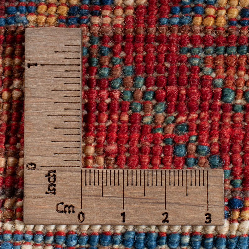 Ziegler Rug - Shal round  - 195 x 199 cm - multicolored