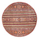 Shal Teppich 204x201cm - Orientteppich