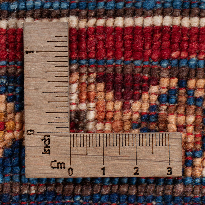 Ziegler Rug - Shal round  - 204 x 201 cm - multicolored