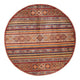 Shal Rug 244x246cm - Oriental Rug