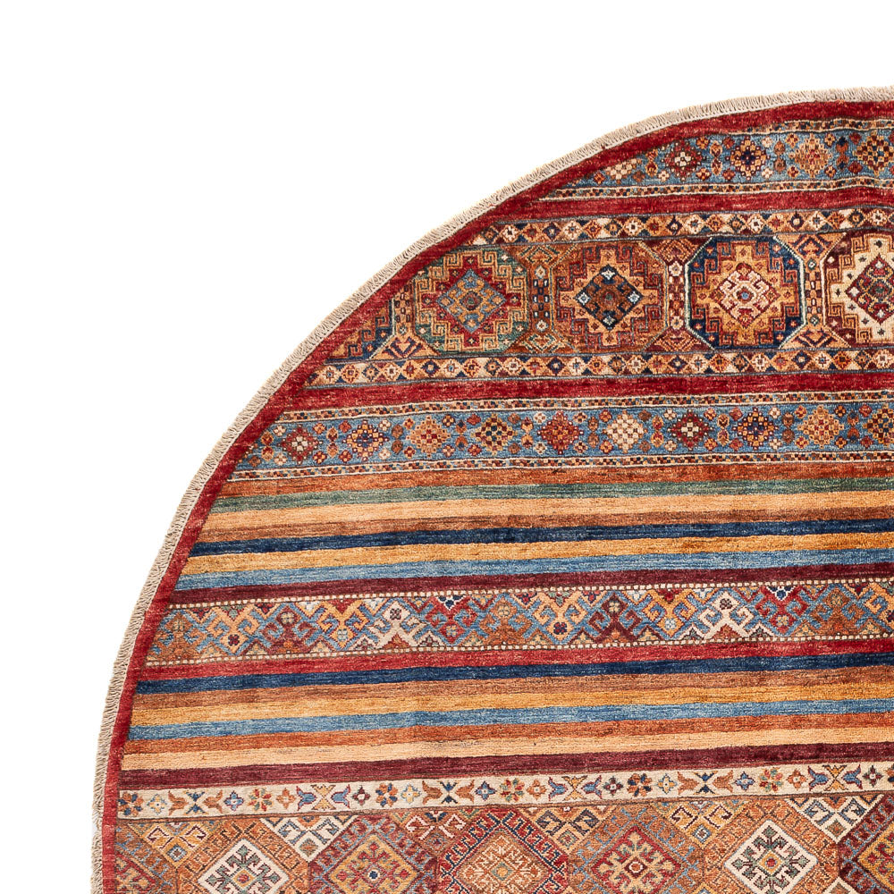 Shal Rug 244x246cm - Oriental Rug