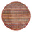 Ziegler Rug - Shal round  - 249 x 244 cm - multicolored