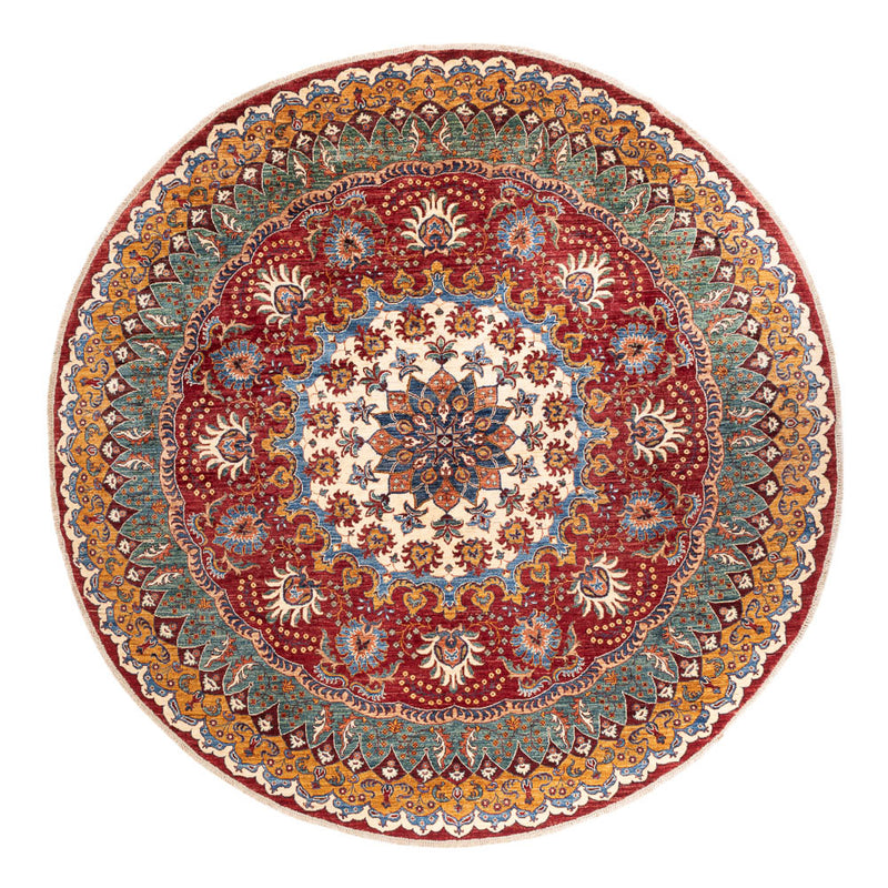 Kazak Rug 268x270cm - Oriental Rug